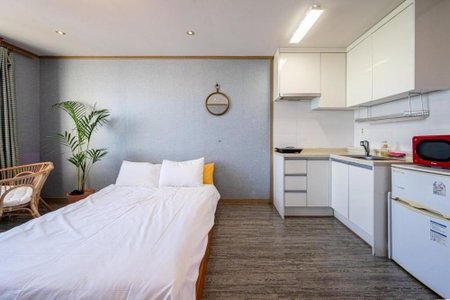 Wondam by Equinox, Jeju, South Korea