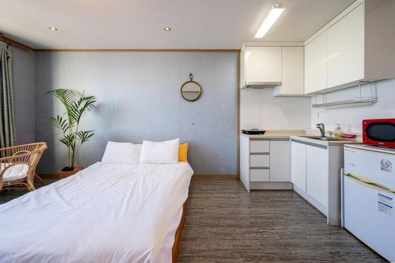 Wondam by Equinox, Jeju, South Korea