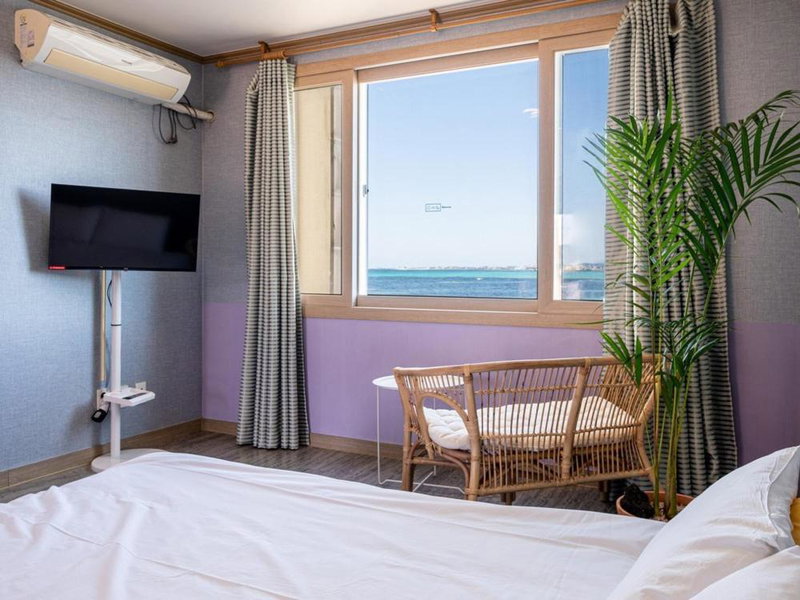 Wondam by Equinox, Jeju, South Korea