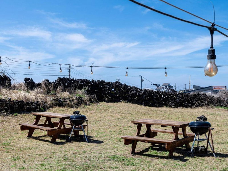 Wondam by Equinox, Jeju, South Korea
