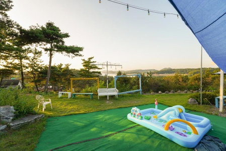 Taean Haeyang Jungwon Pension, Taean, South Korea