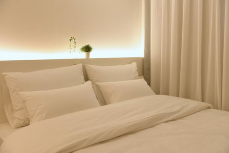 Hotel Rawa, Seoul, South Korea