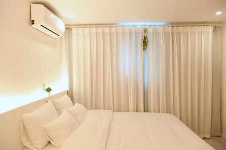 Hotel Rawa, Seoul, South Korea