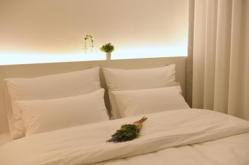 Hotel Rawa, Seoul, South Korea