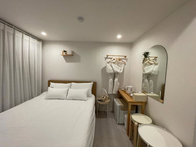 Hotel Rawa, Seoul, South Korea