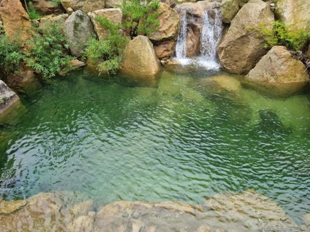 Pocheon Sanjeong Hosoo Glamping, Pocheon, South Korea