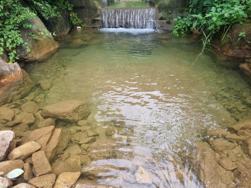 Pocheon Sanjeong Hosoo Glamping, Pocheon, South Korea