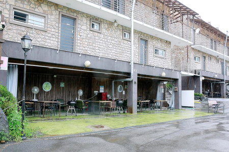 Paju Maribyeol Pension, Paju, South Korea