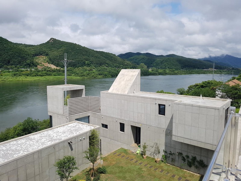 Chuncheon Onda Poolvilla, Chuncheon, South Korea