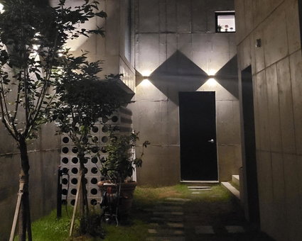 Chuncheon Onda Poolvilla, Chuncheon, South Korea