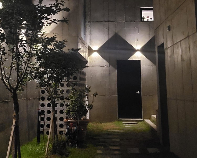 Chuncheon Onda Poolvilla, Chuncheon, South Korea