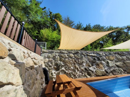 Yeosu Thestay 풀빌라, Yeosu, South Korea