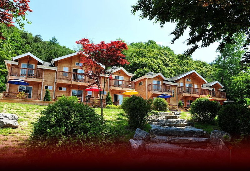 dagagada pension, Hwacheon, South Korea