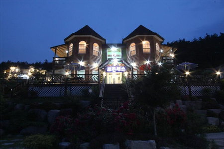 Gyeongju Princess, Gyeongju, South Korea