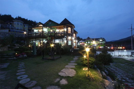 Gyeongju Princess, Gyeongju, South Korea