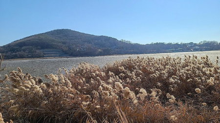 Ganghwa Keurobapensyeon, Incheon, South Korea