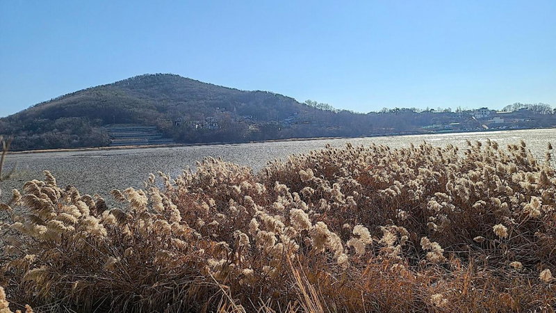 Ganghwa Keurobapensyeon, Incheon, South Korea