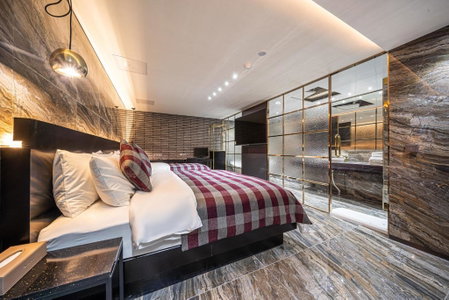 Jongno Olive Hotel, Seoul, South Korea