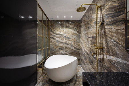 Jongno Olive Hotel, Seoul, South Korea