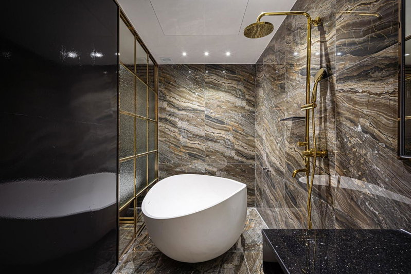 Jongno Olive Hotel, Seoul, South Korea