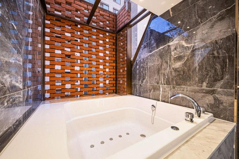 Jongno Olive Hotel, Seoul, South Korea