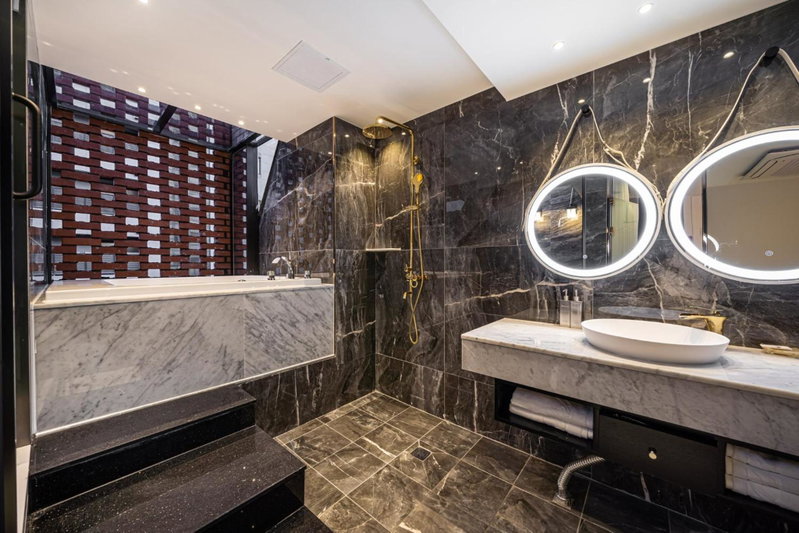 Jongno Olive Hotel, Seoul, South Korea