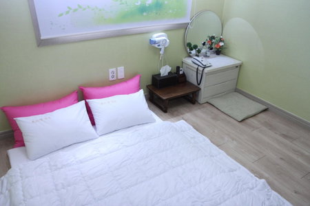 Hostel Dahyun & Guesthouse, Gyeongju, South Korea