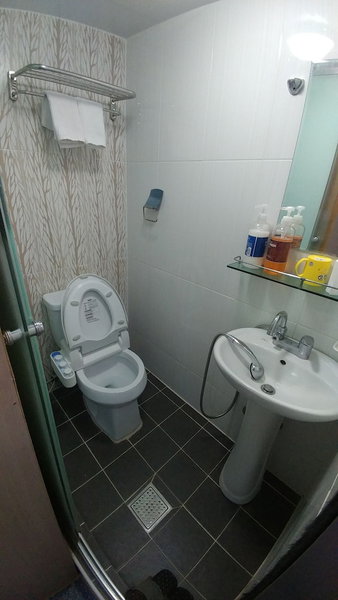 Stella Hostel, Seoul, South Korea