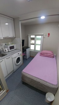 Stella Hostel, Seoul, South Korea