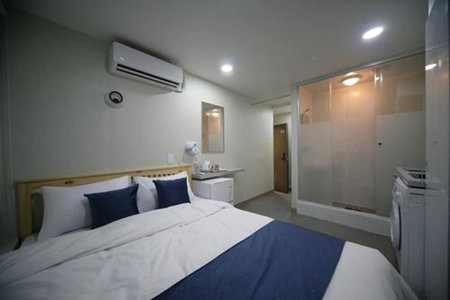 Stella Hostel, Seoul, South Korea