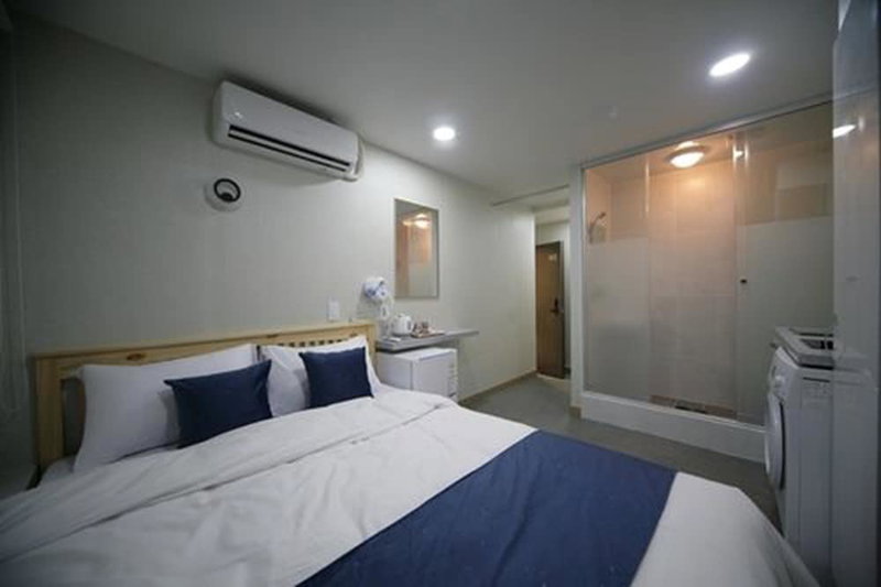 Stella Hostel, Seoul, South Korea