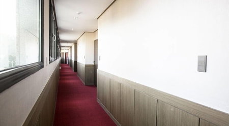 Ra Hotel, Jeju City, South Korea