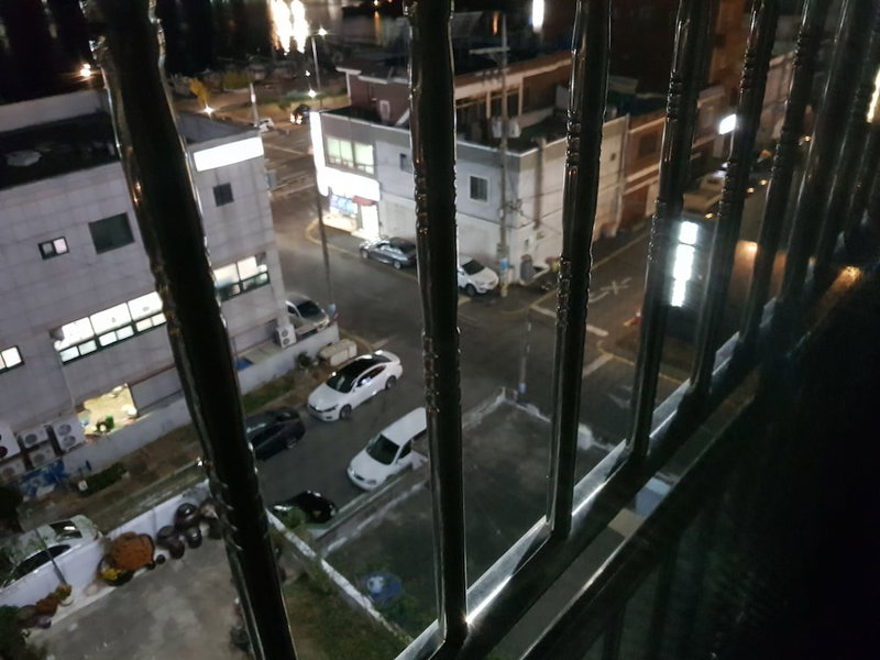 HITE Hotel, Changwon, South Korea