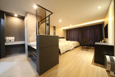 The Western Busan Hotel by StayNEO, Busan, South Korea