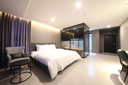 The Western Busan Hotel by StayNEO, Busan, South Korea