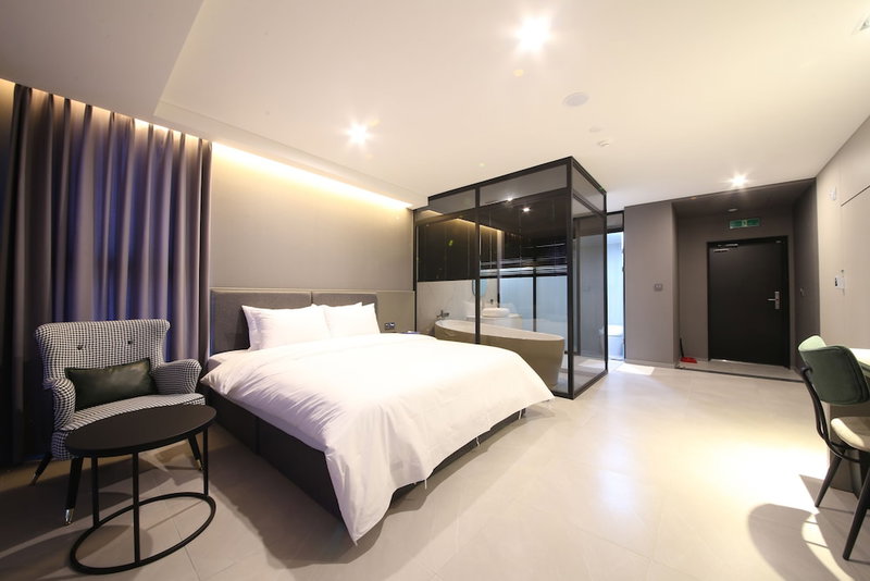 The Western Busan Hotel by StayNEO, Busan, South Korea