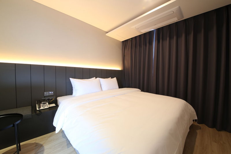 The Western Busan Hotel by StayNEO, Busan, South Korea