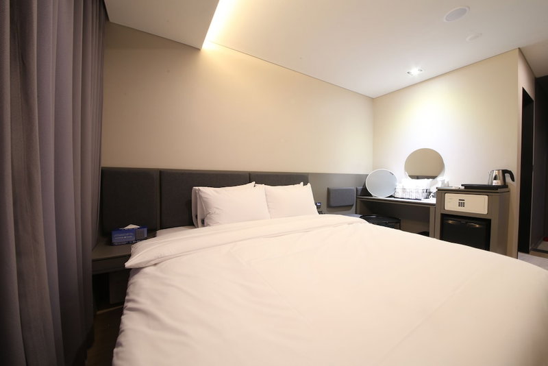 The Western Busan Hotel by StayNEO, Busan, South Korea