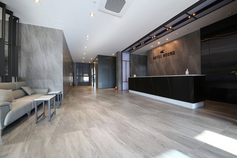 The Western Busan Hotel by StayNEO, Busan, South Korea