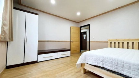 Daecheon Resortel, Boryeong, South Korea