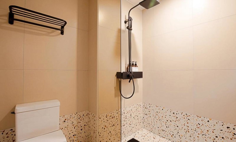 Hotel Ippda Gumdan, Incheon, South Korea