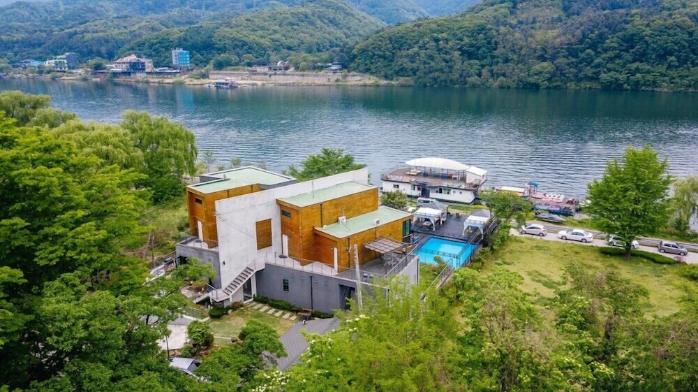 M&M Pension, 대한민국
