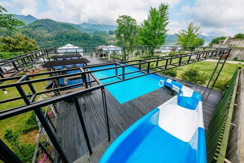 M&M Pension, Gapyeong, South Korea