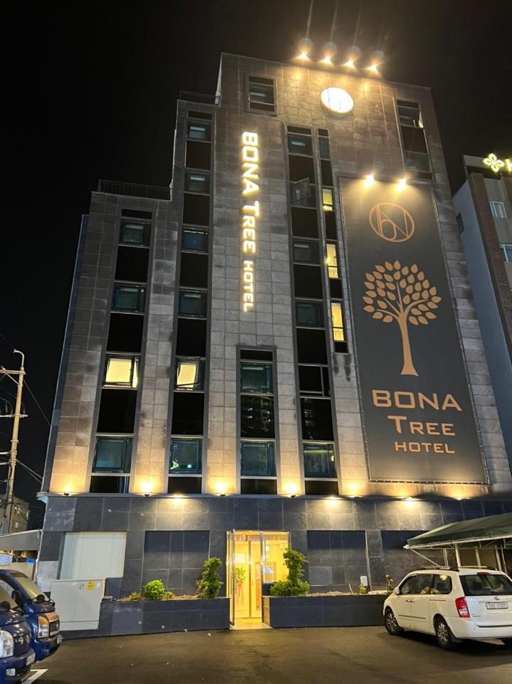 Hotel · Bonatree Hotel, Busan