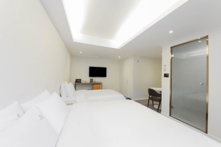 Bonatree Hotel, Busan, South Korea
