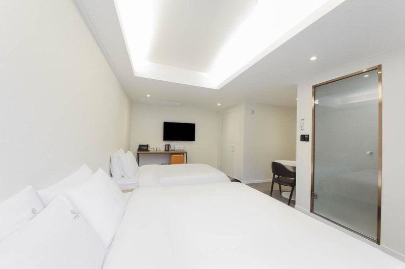 Bonatree Hotel, Busan, South Korea
