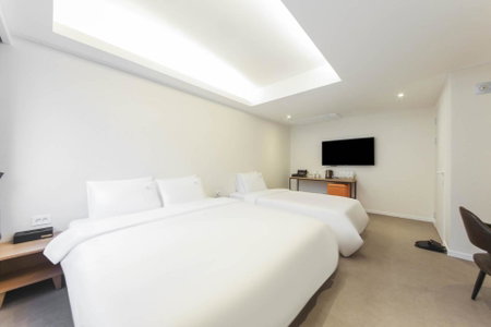 Bonatree Hotel, Busan, South Korea