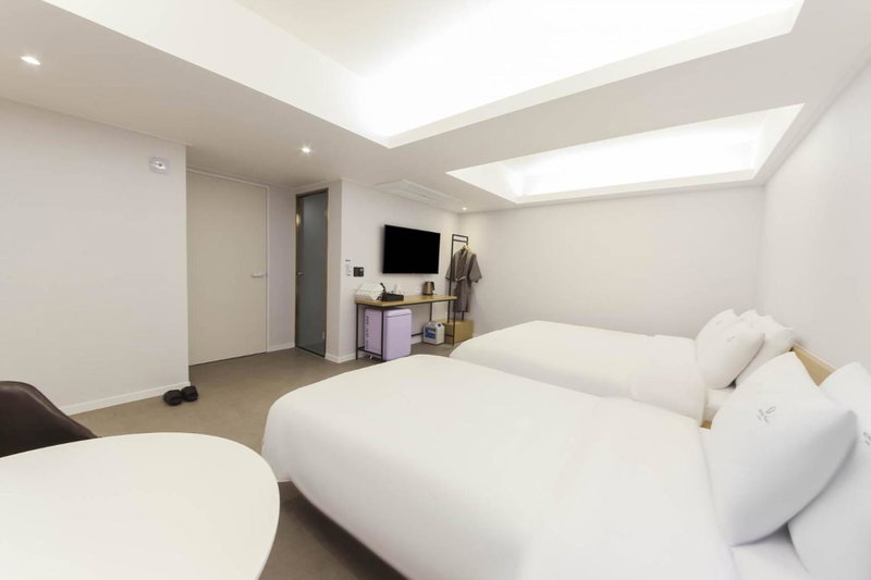 Bonatree Hotel, Busan, South Korea