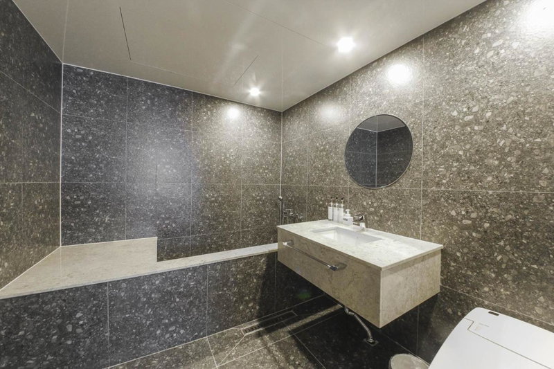 Bonatree Hotel, Busan, South Korea