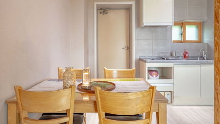 Goseong Sea&star Pension, Goseong, South Korea
